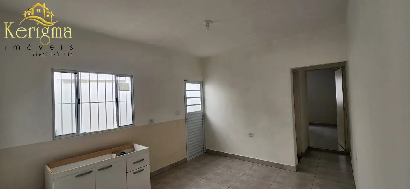 Foto 5 de Casa com 2 quartos à venda, 63m2 em Jardim Marília, Salto - SP