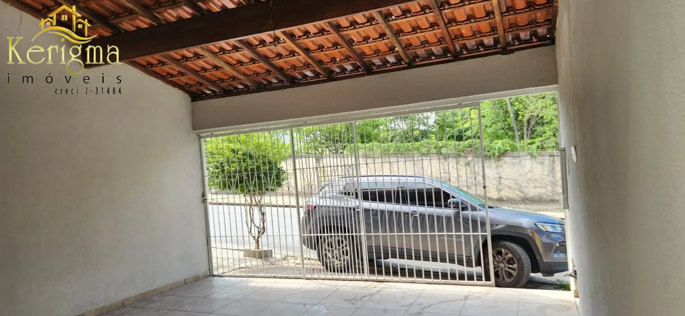 Foto 2 de Casa com 2 quartos à venda, 63m2 em Jardim Marília, Salto - SP