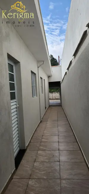 Foto 1 de Casa com 2 quartos à venda, 63m2 em Jardim Marília, Salto - SP