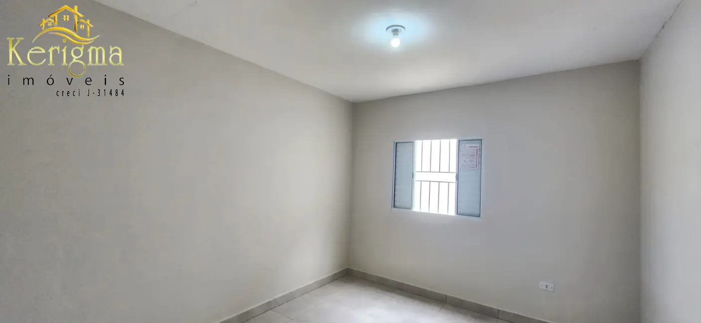 Foto 8 de Casa com 2 quartos à venda, 63m2 em Jardim Marília, Salto - SP