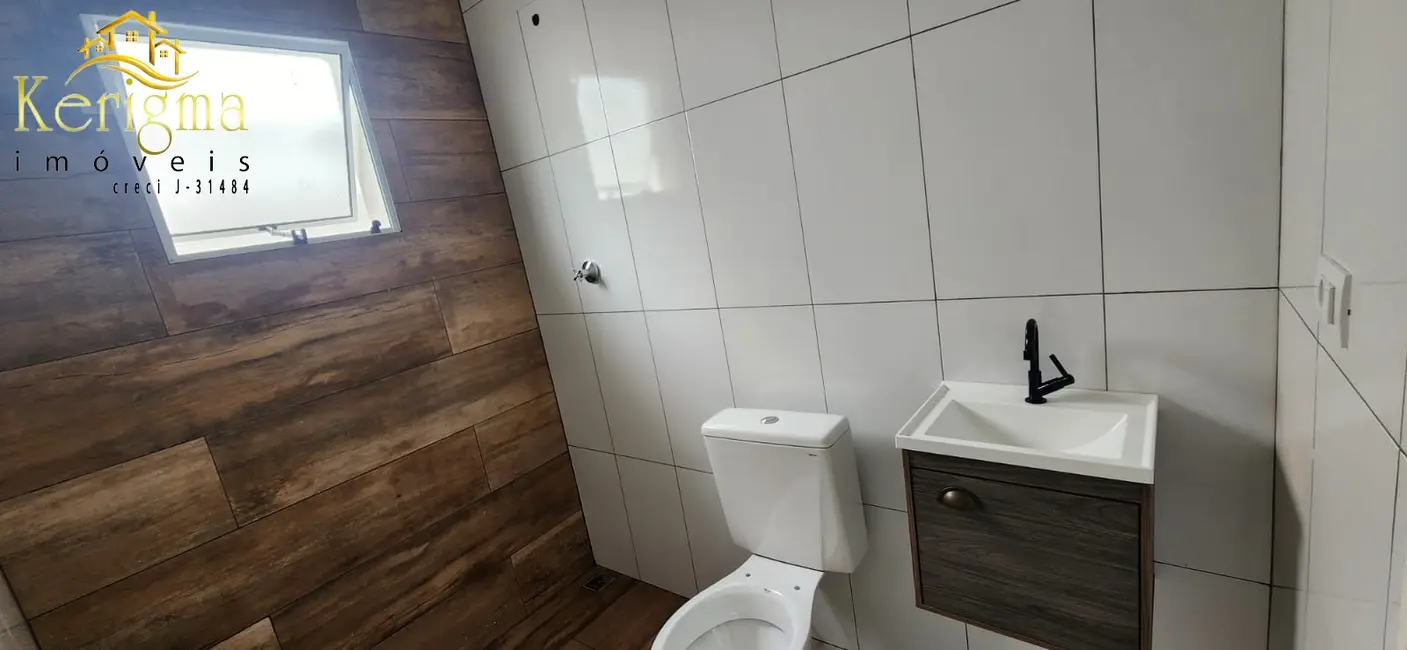 Foto 7 de Casa com 2 quartos à venda, 63m2 em Jardim Marília, Salto - SP