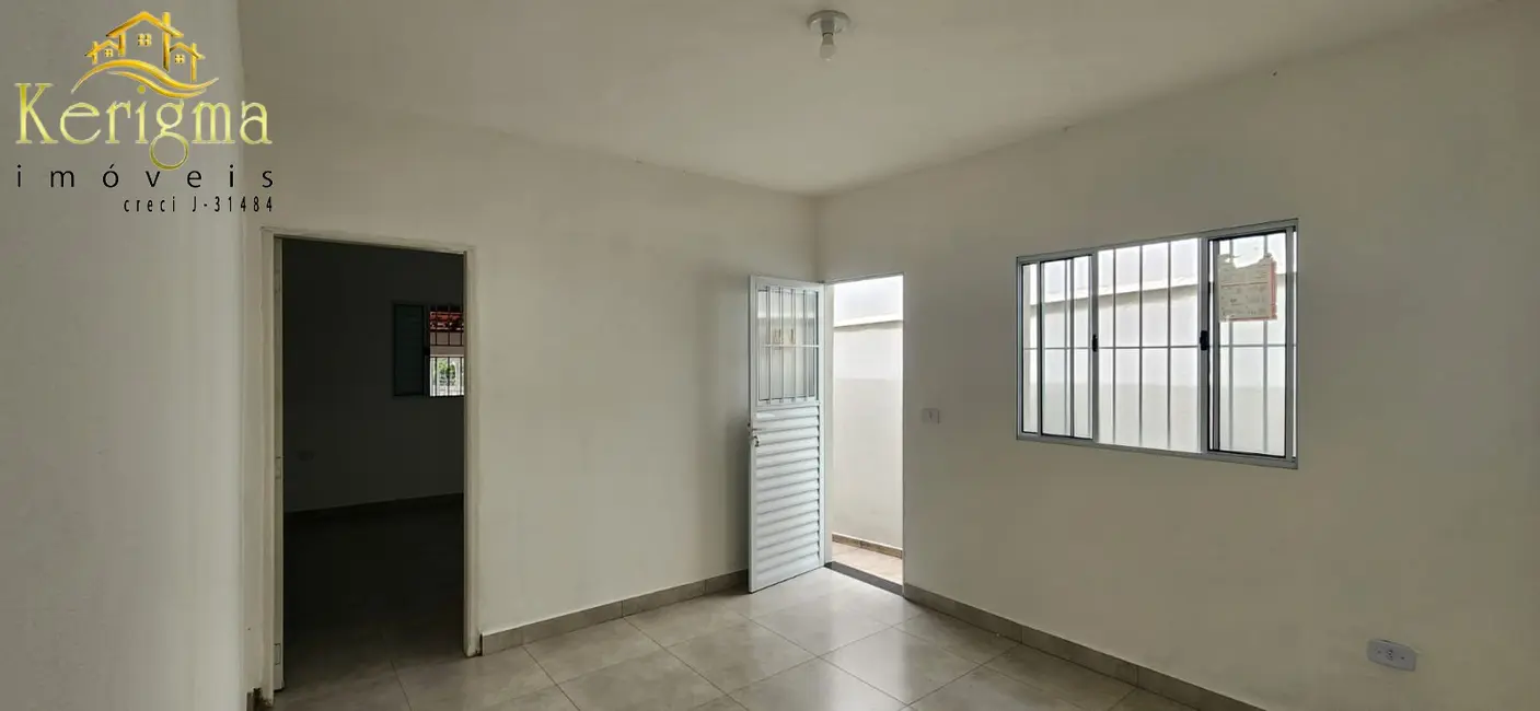 Foto 9 de Casa com 2 quartos à venda, 63m2 em Jardim Marília, Salto - SP