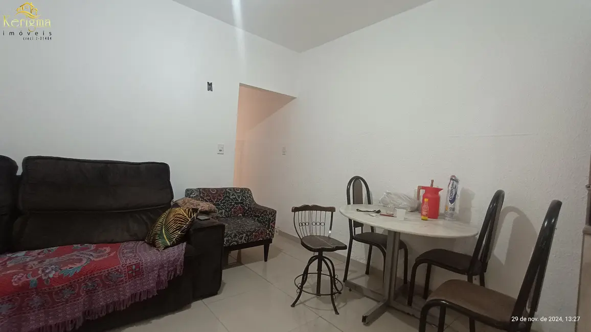 Foto 4 de Casa com 2 quartos à venda, 140m2 em Jardim Morada do Sol, Indaiatuba - SP