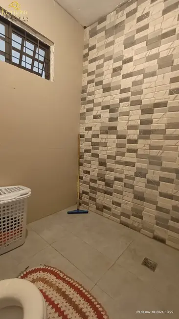 Foto 5 de Casa com 2 quartos à venda, 140m2 em Jardim Morada do Sol, Indaiatuba - SP