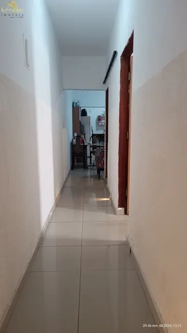 Foto 9 de Casa com 2 quartos à venda, 140m2 em Jardim Morada do Sol, Indaiatuba - SP