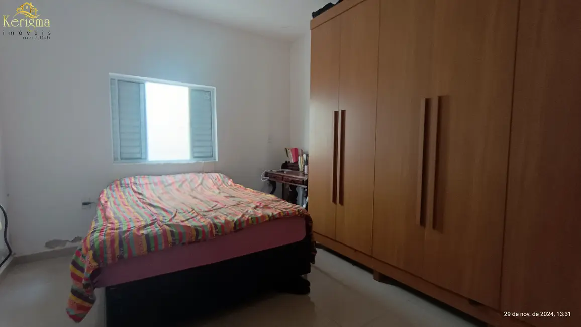 Foto 8 de Casa com 2 quartos à venda, 140m2 em Jardim Morada do Sol, Indaiatuba - SP