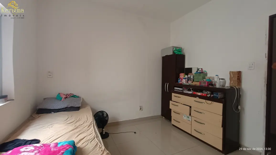 Foto 6 de Casa com 2 quartos à venda, 140m2 em Jardim Morada do Sol, Indaiatuba - SP