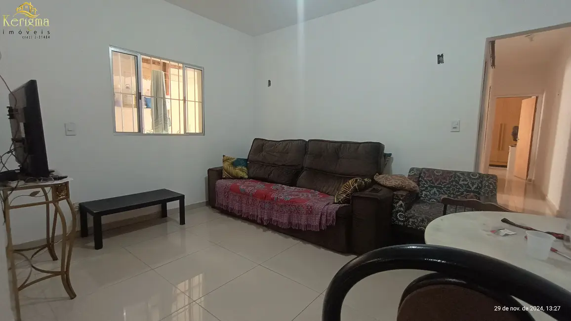 Foto 3 de Casa com 2 quartos à venda, 140m2 em Jardim Morada do Sol, Indaiatuba - SP