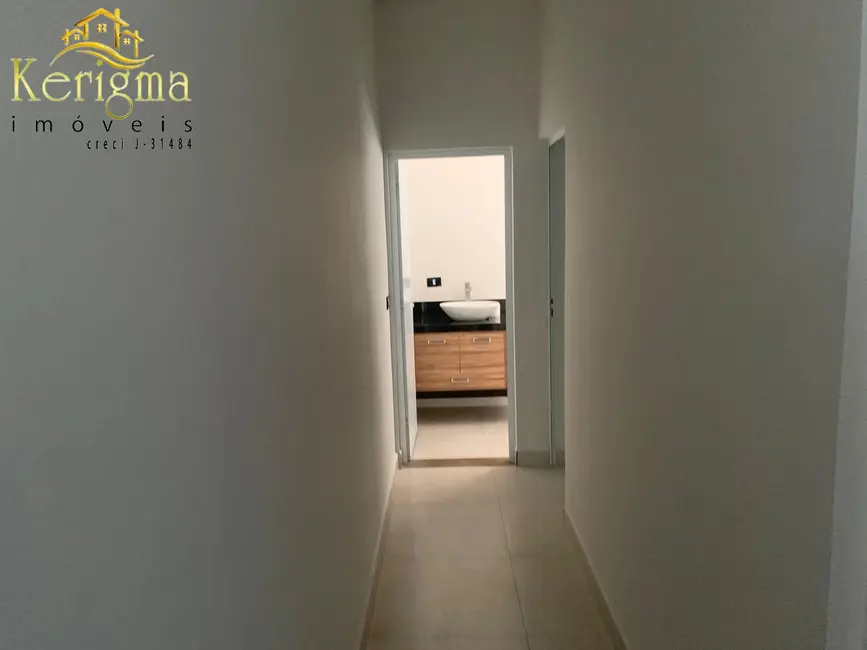 Foto 5 de Casa de Condomínio com 3 quartos à venda e para alugar, 183m2 em Salto - SP