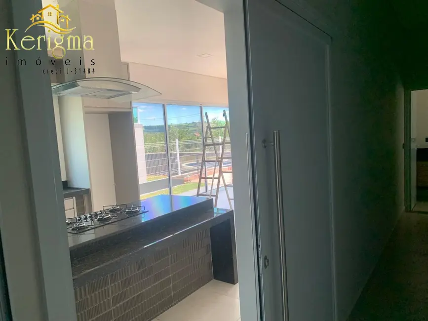 Foto 6 de Casa de Condomínio com 3 quartos à venda e para alugar, 183m2 em Salto - SP