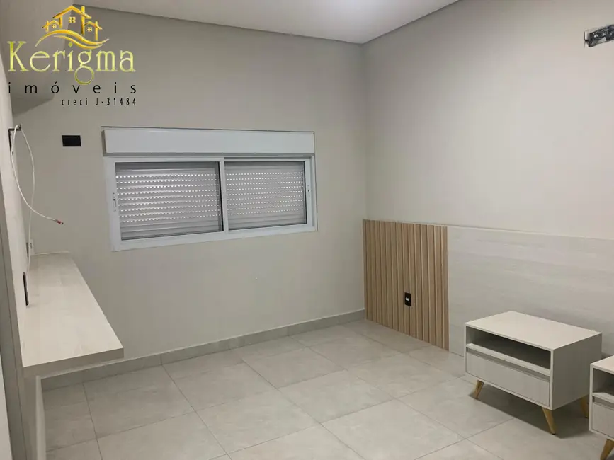 Foto 9 de Casa de Condomínio com 3 quartos à venda e para alugar, 183m2 em Salto - SP