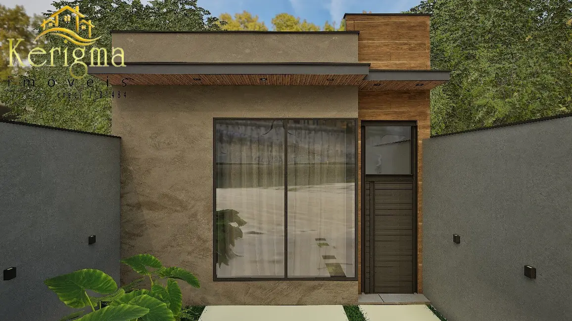 Foto 4 de Casa com 3 quartos à venda, 96m2 em Vila Flora, Salto - SP