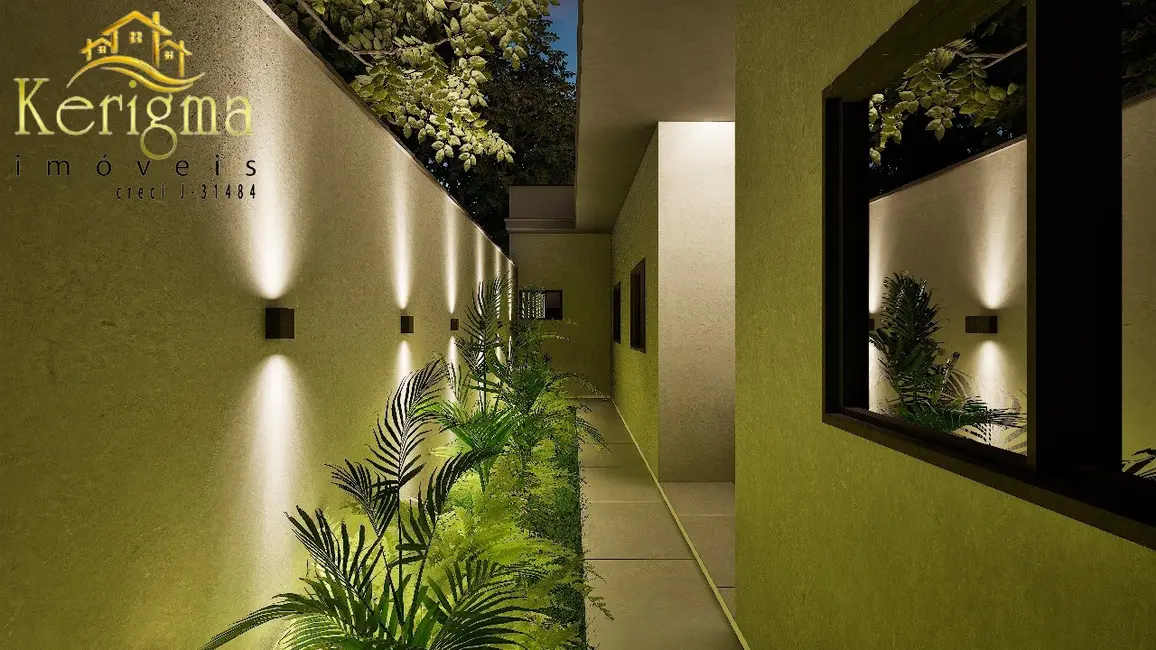 Foto 5 de Casa com 3 quartos à venda, 96m2 em Vila Flora, Salto - SP