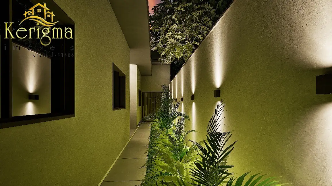 Foto 6 de Casa com 3 quartos à venda, 96m2 em Vila Flora, Salto - SP