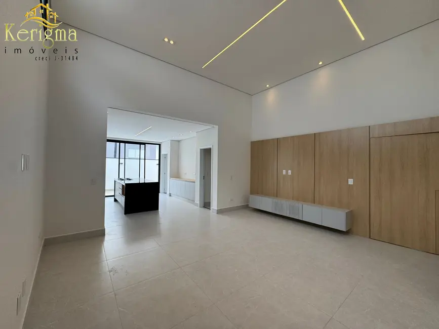 Casa de Condomínio com 3 quartos à venda, 176m2 em Residencial Central Parque, Salto - SP - imagem 5 Foto 5 de Casa de Condomínio com 3 quartos à venda, 176m2 em Residencial Central Parque, Salto - SP