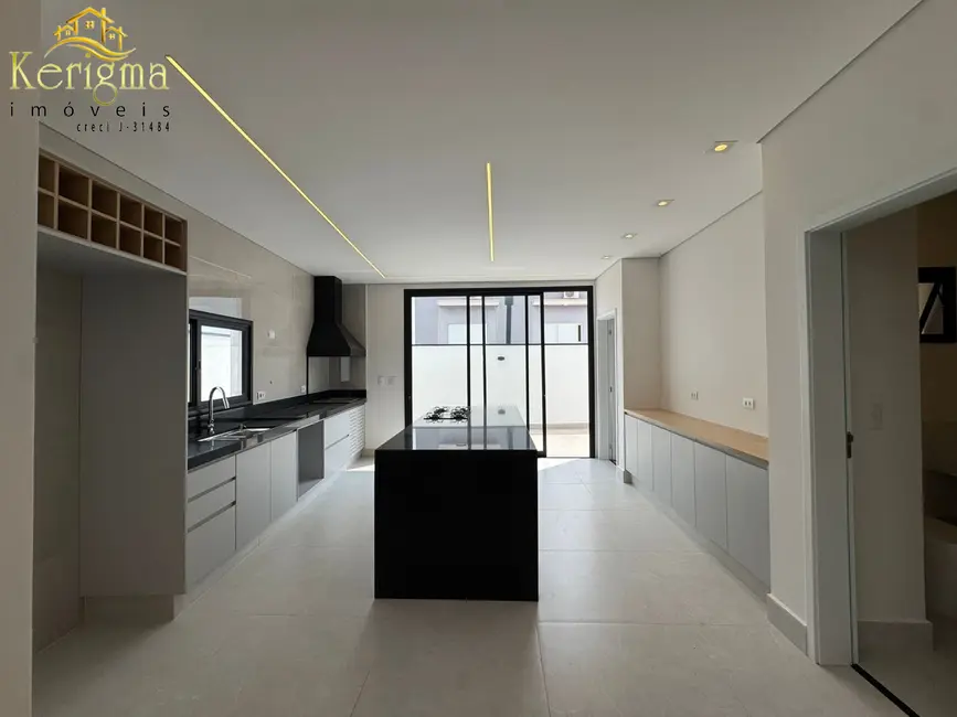 Casa de Condomínio com 3 quartos à venda, 176m2 em Residencial Central Parque, Salto - SP - imagem 6 Foto 6 de Casa de Condomínio com 3 quartos à venda, 176m2 em Residencial Central Parque, Salto - SP