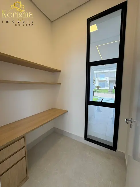 Casa de Condomínio com 3 quartos à venda, 176m2 em Residencial Central Parque, Salto - SP - imagem 4 Foto 4 de Casa de Condomínio com 3 quartos à venda, 176m2 em Residencial Central Parque, Salto - SP