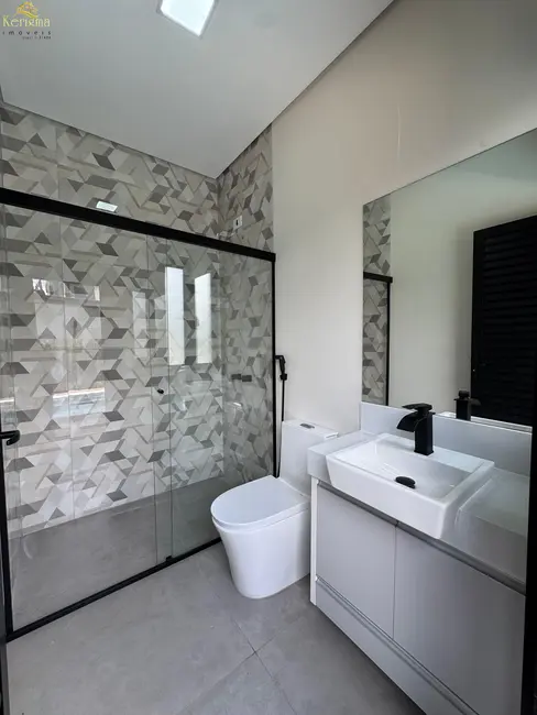 Foto 9 de Casa de Condomínio com 4 quartos à venda, 266m2 em Residencial Central Parque, Salto - SP