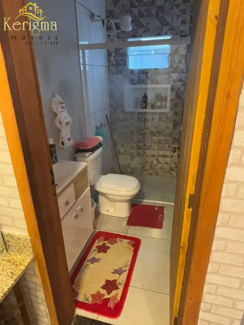 Foto 8 de Casa com 4 quartos à venda, 174m2 em Parque Residencial Potiguara, Itu - SP