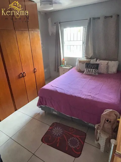 Foto 5 de Casa com 4 quartos à venda, 174m2 em Parque Residencial Potiguara, Itu - SP