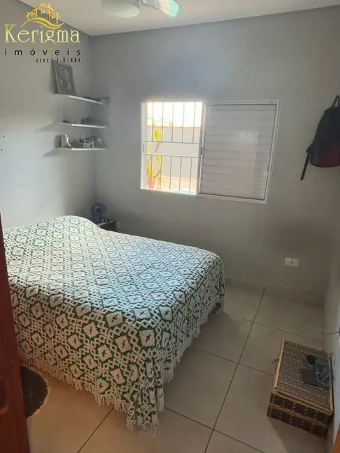 Foto 6 de Casa com 4 quartos à venda, 174m2 em Parque Residencial Potiguara, Itu - SP