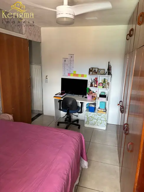 Foto 4 de Casa com 4 quartos à venda, 174m2 em Parque Residencial Potiguara, Itu - SP