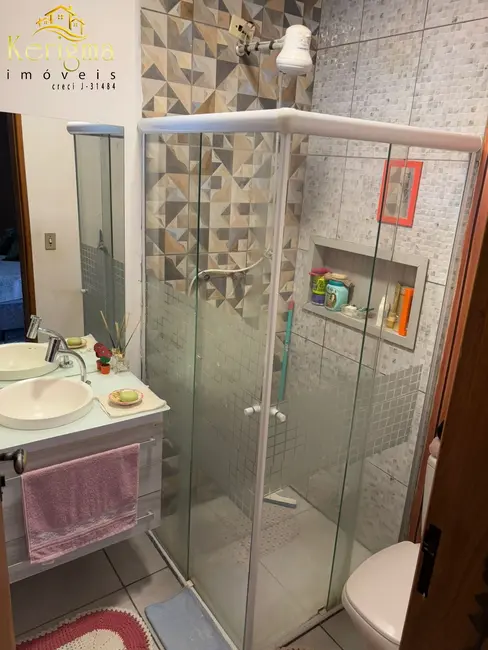 Foto 7 de Casa com 4 quartos à venda, 174m2 em Parque Residencial Potiguara, Itu - SP