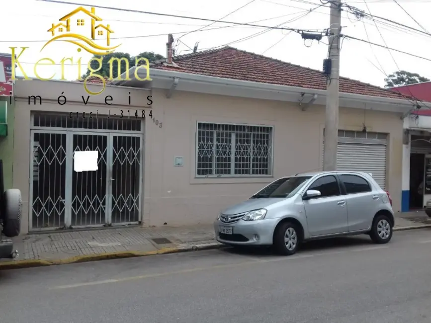 Foto 1 de Casa com 2 quartos à venda, 600m2 em Centro, Salto - SP