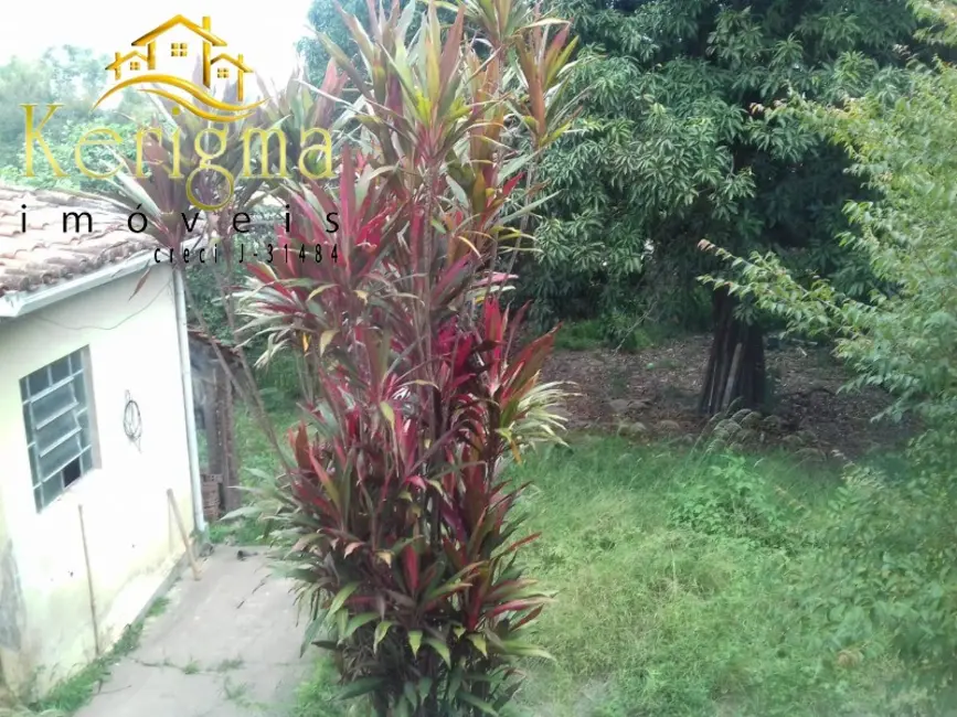 Foto 7 de Casa com 2 quartos à venda, 600m2 em Centro, Salto - SP