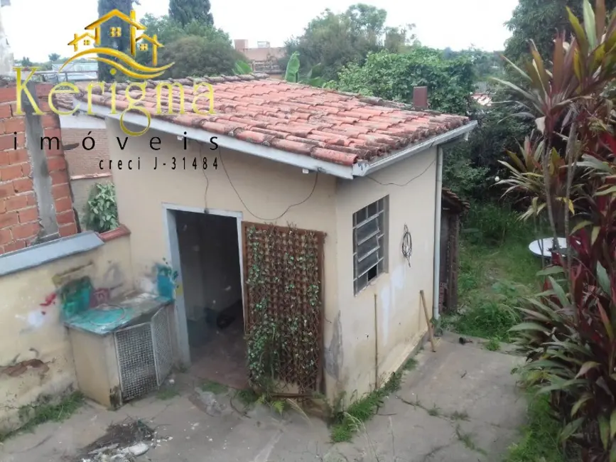 Foto 6 de Casa com 2 quartos à venda, 600m2 em Centro, Salto - SP