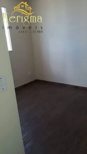 Foto 4 de Apartamento com 2 quartos à venda, 47m2 em Salto Ville, Salto - SP