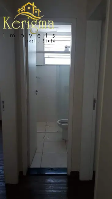 Foto 8 de Apartamento com 2 quartos à venda, 47m2 em Salto Ville, Salto - SP