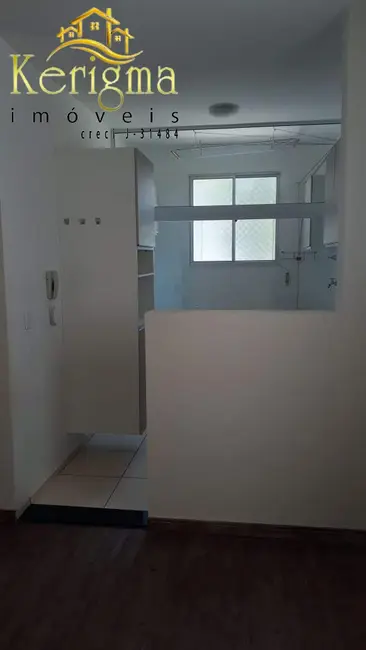 Foto 5 de Apartamento com 2 quartos à venda, 47m2 em Salto Ville, Salto - SP