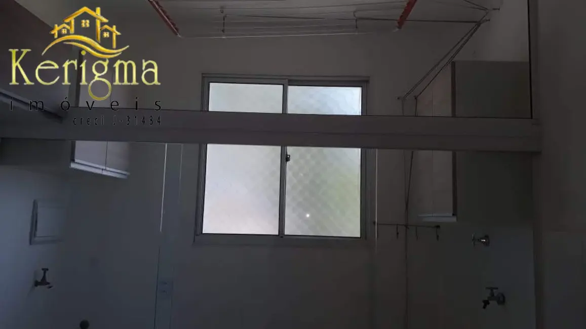 Foto 6 de Apartamento com 2 quartos à venda, 47m2 em Salto Ville, Salto - SP