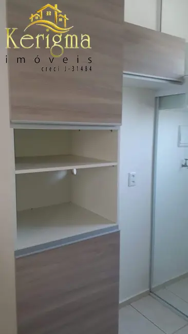Foto 7 de Apartamento com 2 quartos à venda, 47m2 em Salto Ville, Salto - SP