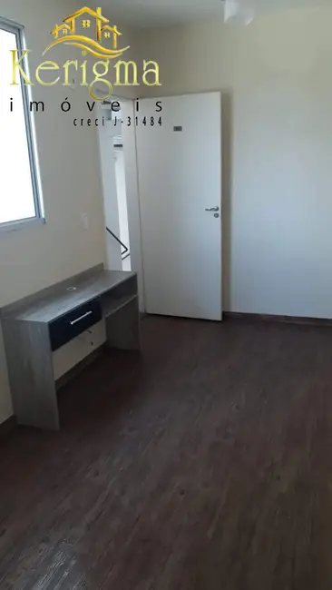 Foto 3 de Apartamento com 2 quartos à venda, 47m2 em Salto Ville, Salto - SP