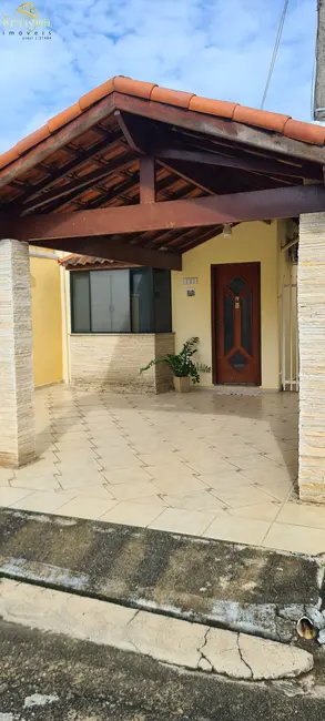 Foto 1 de Casa de Condomínio com 2 quartos à venda, 104m2 em Guaraú, Salto - SP