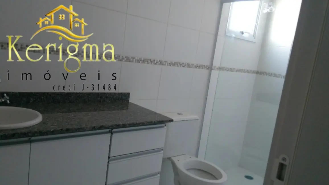Foto 9 de Apartamento com 3 quartos à venda, 73m2 em Jardim Nova Era, Salto - SP