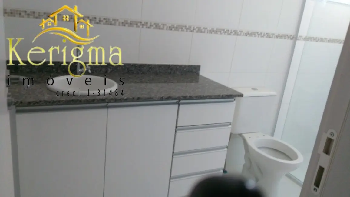 Foto 8 de Apartamento com 3 quartos à venda, 73m2 em Jardim Nova Era, Salto - SP