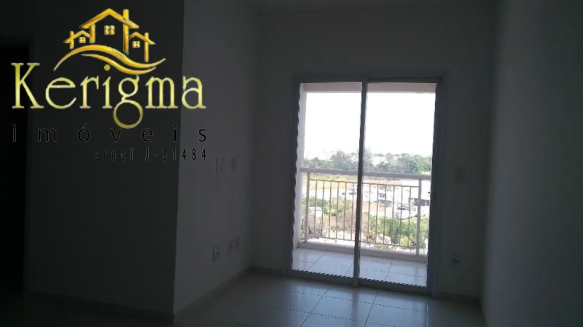 Foto 3 de Apartamento com 3 quartos à venda, 73m2 em Jardim Nova Era, Salto - SP