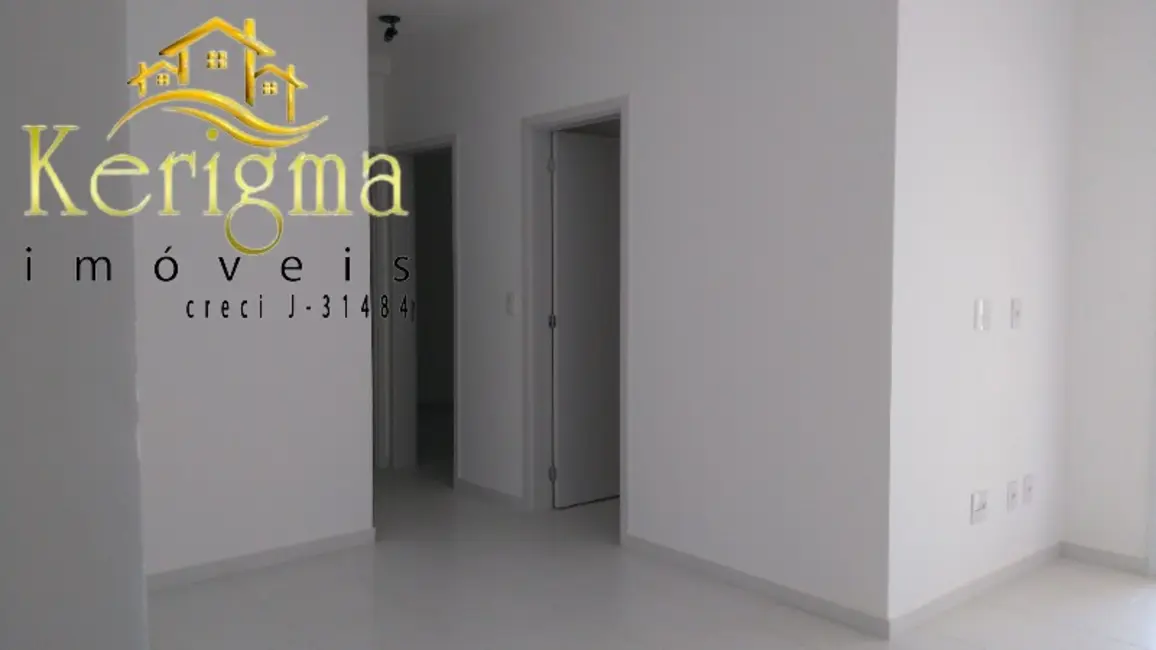 Foto 2 de Apartamento com 3 quartos à venda, 73m2 em Jardim Nova Era, Salto - SP