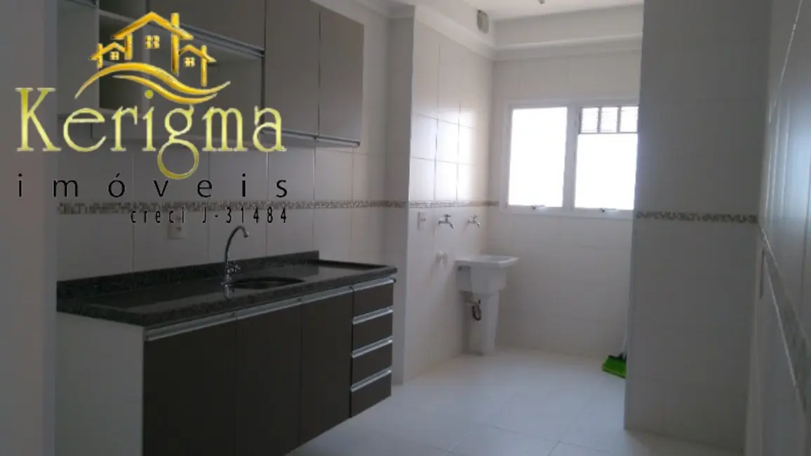 Foto 1 de Apartamento com 3 quartos à venda, 73m2 em Jardim Nova Era, Salto - SP