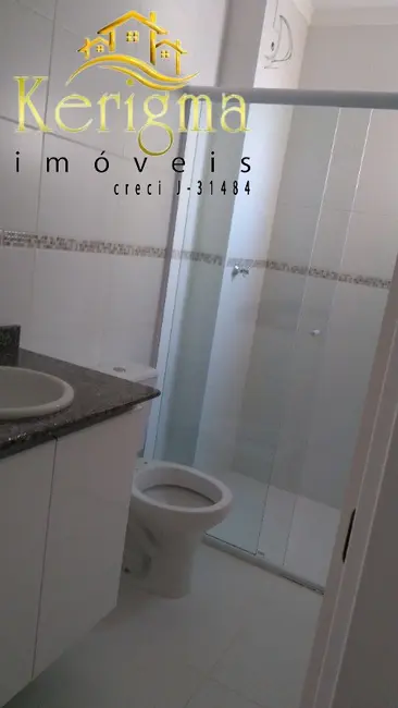 Foto 7 de Apartamento com 3 quartos à venda, 73m2 em Jardim Nova Era, Salto - SP
