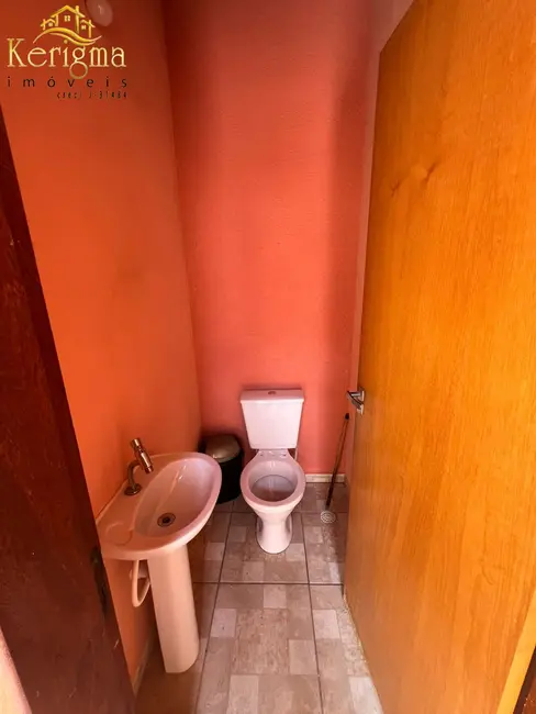 Foto 6 de Casa com 3 quartos à venda, 119m2 em Jardim dos Colibris, Indaiatuba - SP