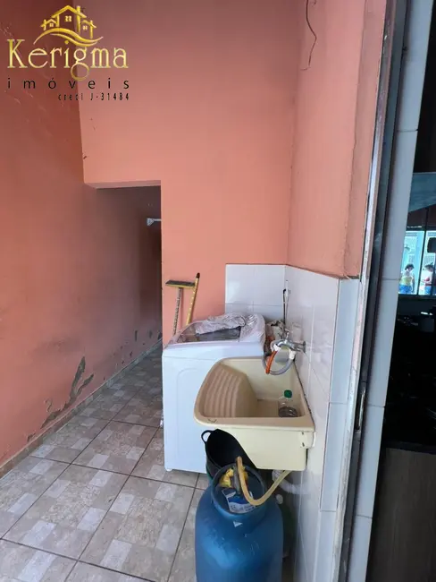 Foto 4 de Casa com 3 quartos à venda, 119m2 em Jardim dos Colibris, Indaiatuba - SP