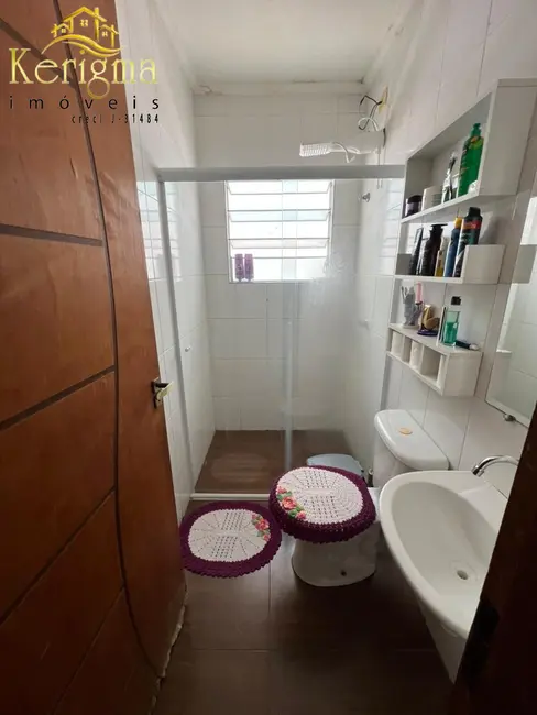 Foto 3 de Casa com 3 quartos à venda, 119m2 em Jardim dos Colibris, Indaiatuba - SP