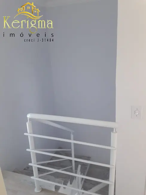 Casa de Condomínio com 3 quartos à venda, 90m2 em Jardim das Nações, Salto - SP - imagem 7 Foto 7 de Casa de Condomínio com 3 quartos à venda, 90m2 em Jardim das Nações, Salto - SP