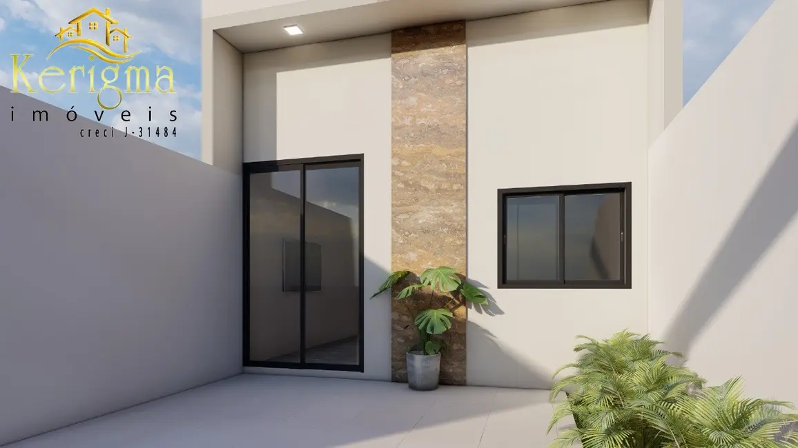 Foto 8 de Casa com 2 quartos à venda, 72m2 em Salto de São José, Salto - SP