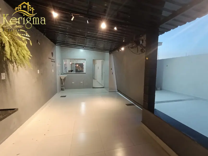 Foto 9 de Casa com 2 quartos à venda, 142m2 em Salto - SP