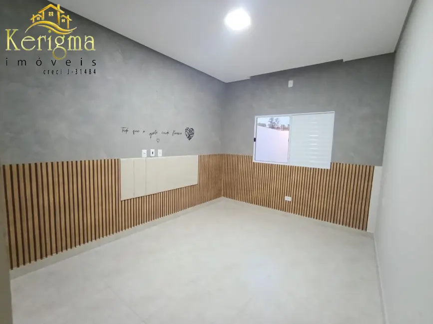 Foto 5 de Casa com 2 quartos à venda, 142m2 em Salto - SP